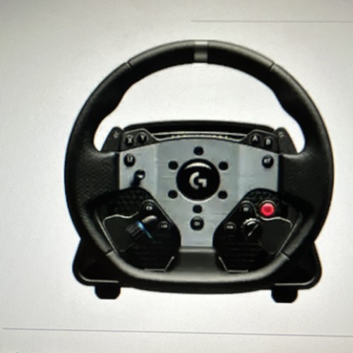 Logitech volante racing - logitech,