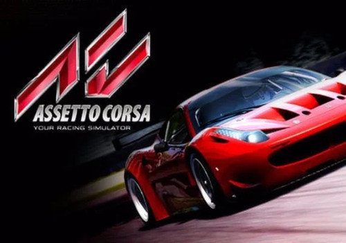 Assetto corsa steam - pc,
