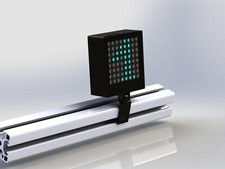 IFLAG & case SIMFLAG DIY for